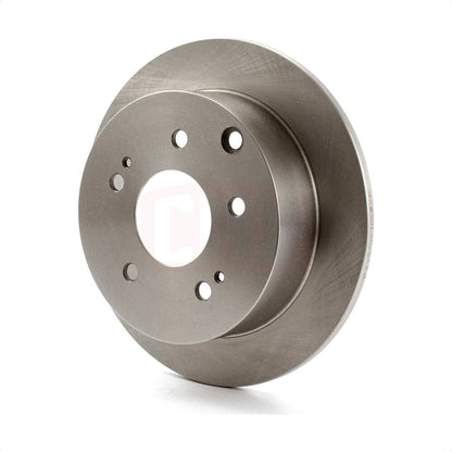 Rotor de frein à disque arrière (1 pièce seulement) pour Mitsubishi Eclipse Galant 8-980208