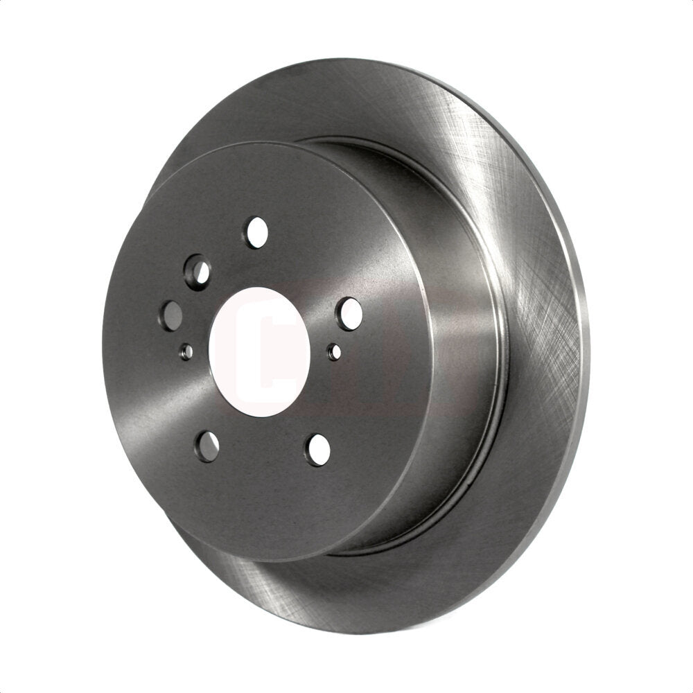 Rotor de frein à disque arrière (1 pièce seulement) pour Lexus RX350 Toyota Highlander RX330