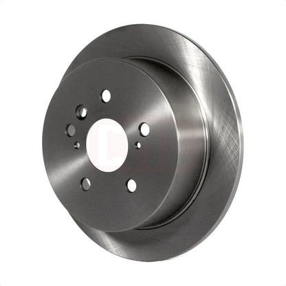 Rotor de frein à disque arrière (1 pièce seulement) pour Lexus RX350 Toyota Highlander RX330