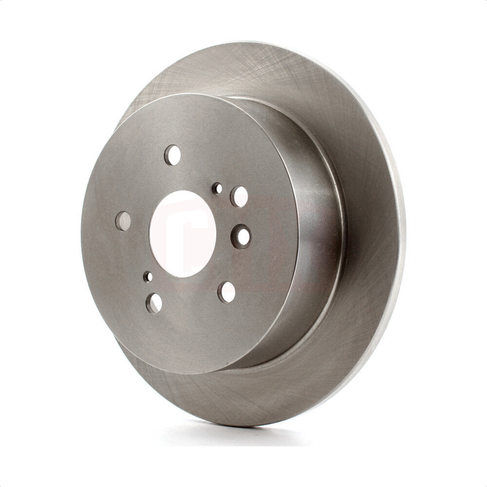 Rotor de frein à disque arrière (1 pièce seulement) pour Toyota Sienna 2004-2010 8-980213