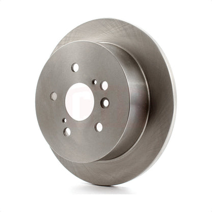 Rotor de frein à disque arrière (1 pièce seulement) pour Toyota Sienna 2004-2010 8-980213