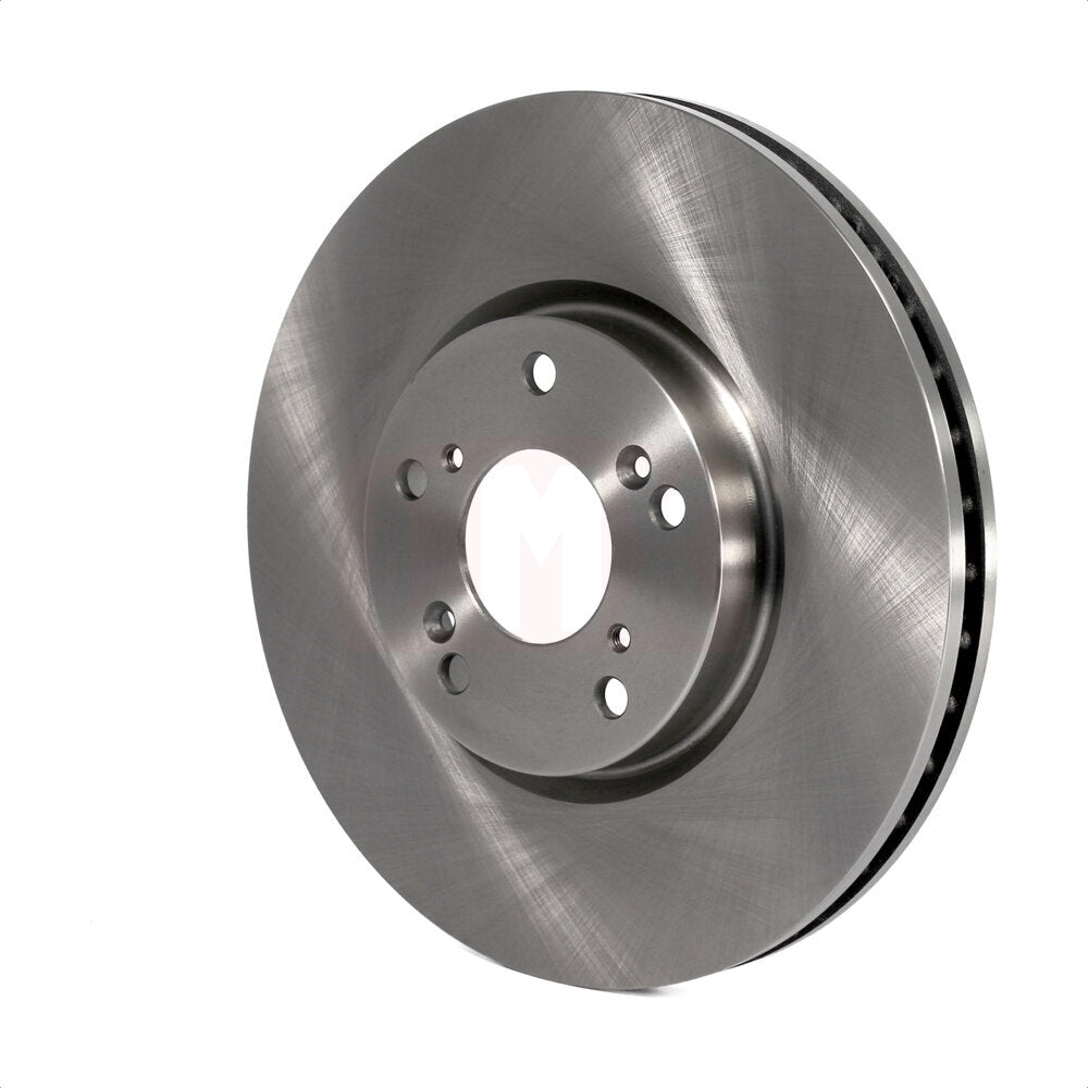 Rotor de frein à disque avant (1 pièce seulement) pour transmission automatique Acura TL 04-05