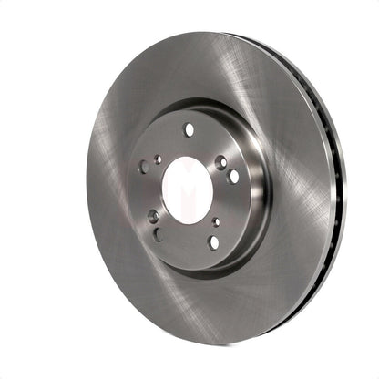 Rotor de frein à disque avant (1 pièce seulement) pour transmission automatique Acura TL 04-05