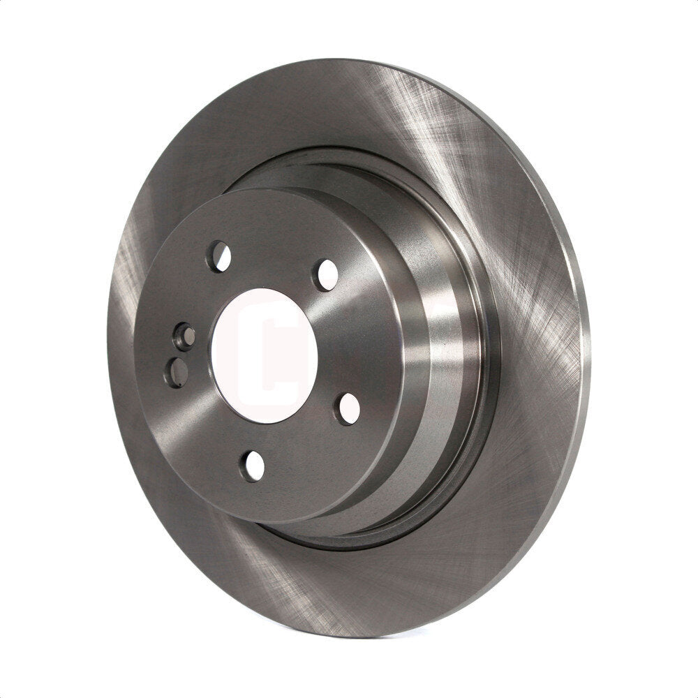 Rotor de frein à disque arrière (1 pièce seulement) pour Mercedes-Benz E350 E320 E250 E300 E500