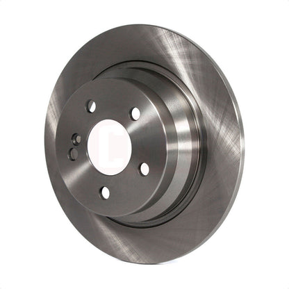 Rotor de frein à disque arrière (1 pièce seulement) pour Mercedes-Benz E350 E320 E250 E300 E500