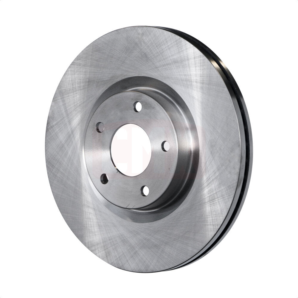 Rotor de frein à disque avant (1 pièce seulement) pour Nissan Altima Murano INFINITI Maxima