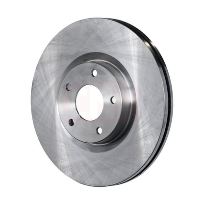 Rotor de frein à disque avant (1 pièce seulement) pour Nissan Altima Murano INFINITI Maxima