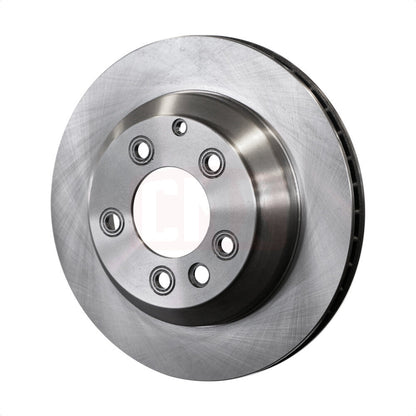 Rotor de frein à disque arrière (1 pièce seulement) pour Porsche Cayenne Volkswagen Touareg Aud
