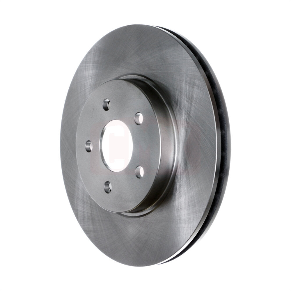 Rotor de frein à disque avant (1 pièce seulement) pour Jaguar X-Type 2002-2008 8-980234