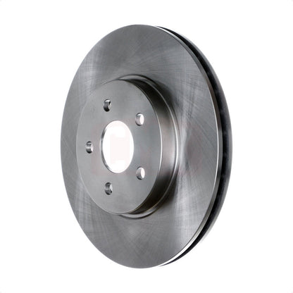 Rotor de frein à disque avant (1 pièce seulement) pour Jaguar X-Type 2002-2008 8-980234
