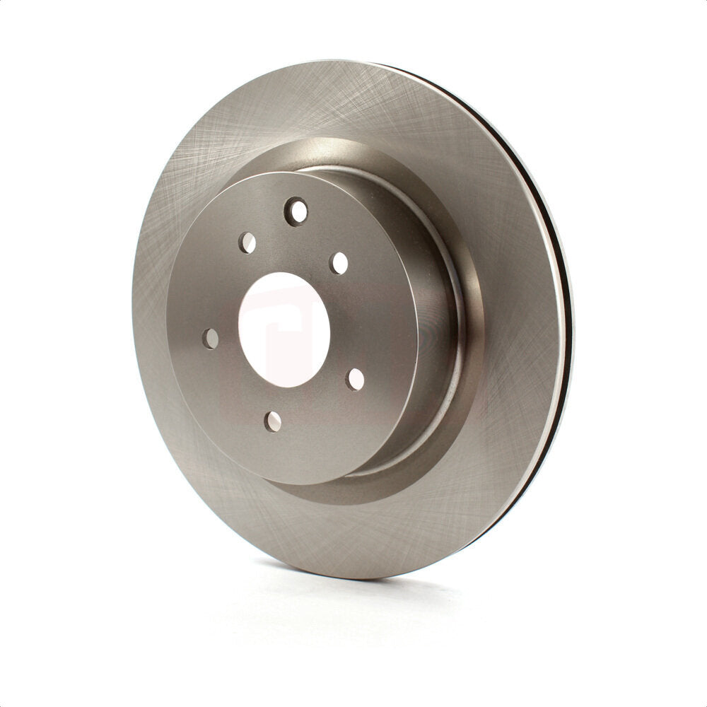 Rotor de frein à disque arrière (1 pièce seulement) pour Nissan 350Z INFINITI G35 8-980251