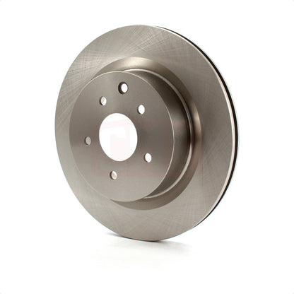 Rotor de frein à disque arrière (1 pièce seulement) pour Nissan 350Z INFINITI G35 8-980251