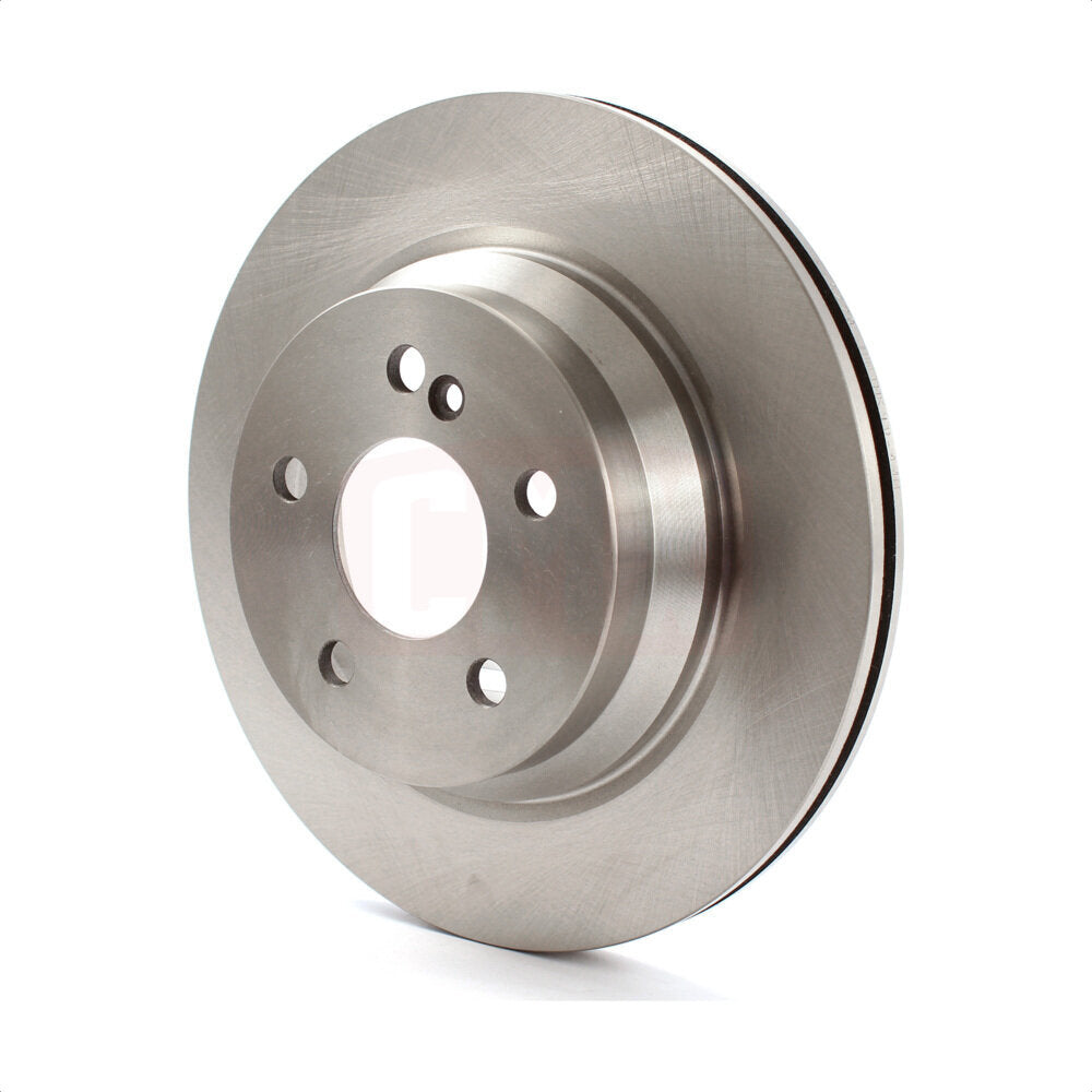 Rotor de frein à disque arrière (1 pièce seulement) pour Mercedes-Benz GLK350 E350 GLK250 E400