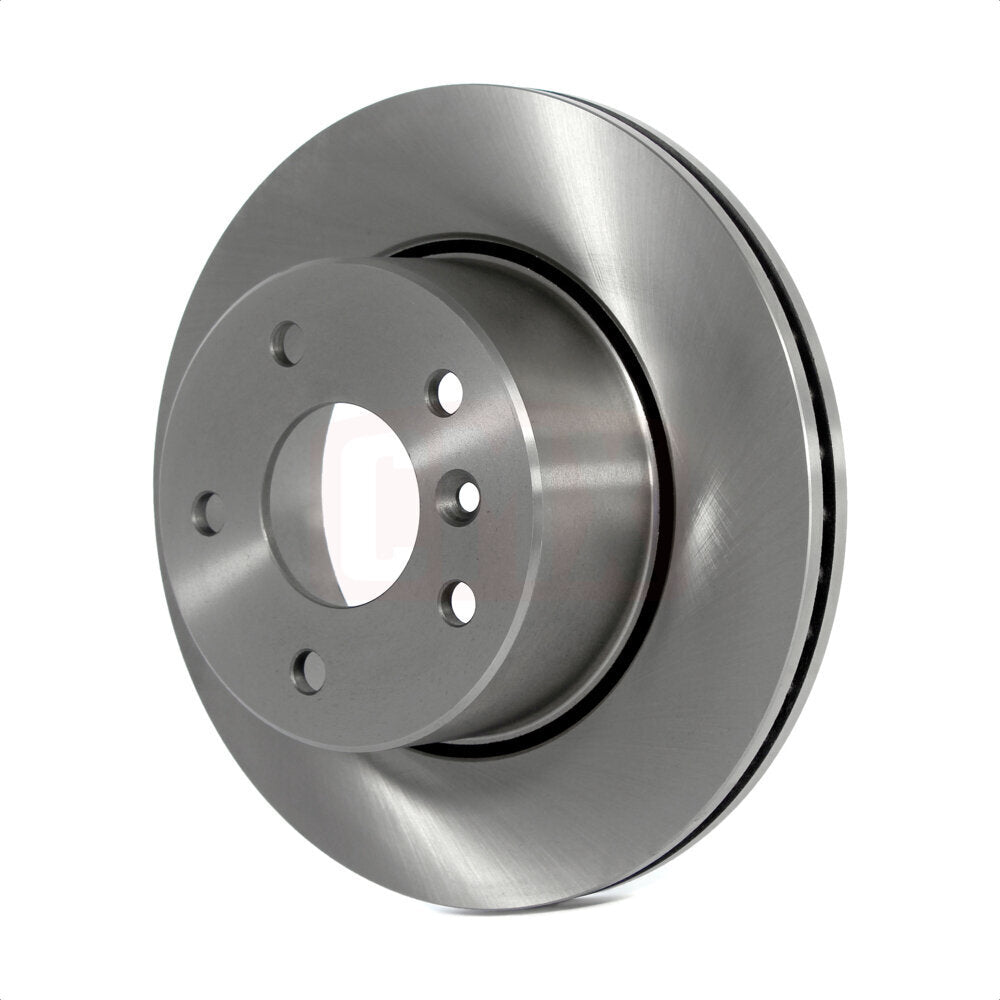 Rotor de frein à disque avant (1 pièce seulement) pour Land Rover Discovery 1999-2004