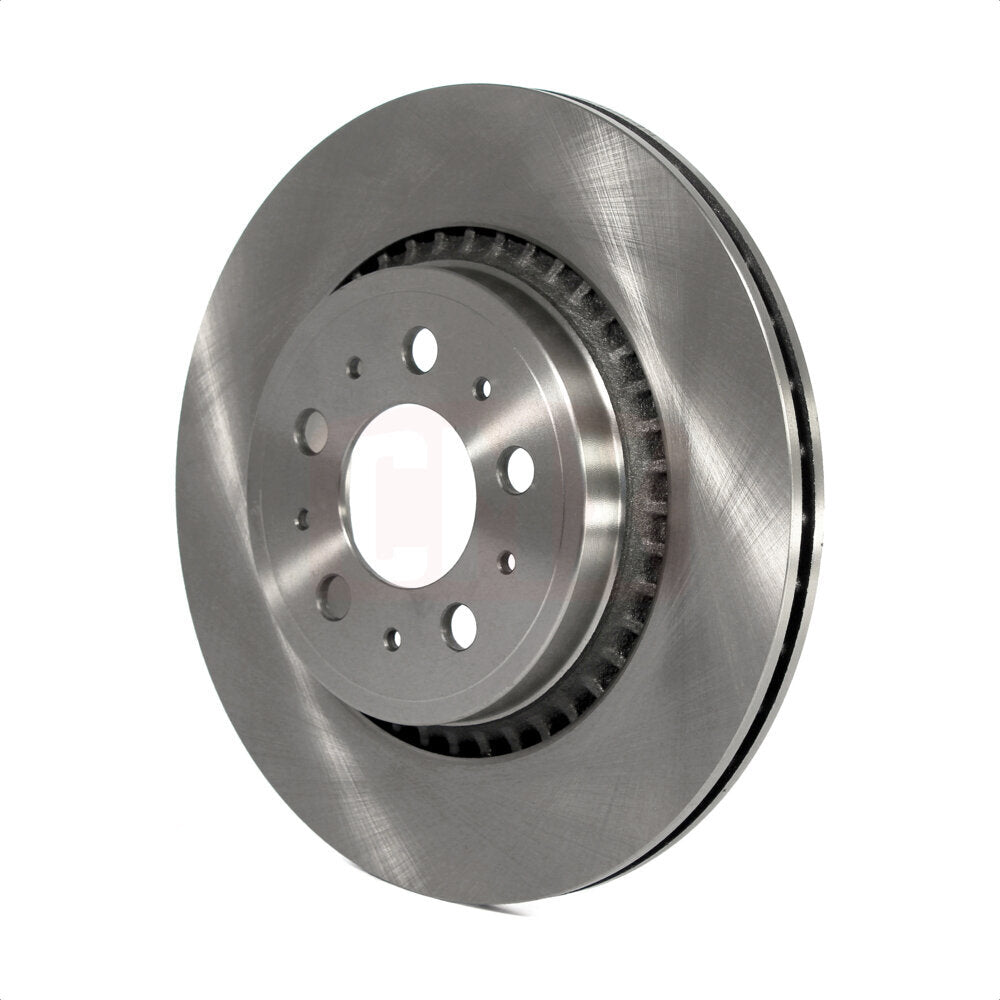 Rotor de frein à disque arrière (1 pièce seulement) pour Volvo XC90 2003-2014 8-980276