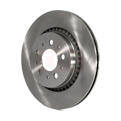 Rotor de frein à disque arrière (1 pièce seulement) pour Volvo XC90 2003-2014 8-980276