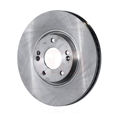 Rotor de frein à disque avant (1 pièce seulement) pour Hyundai Azera Kia Amanti XG350