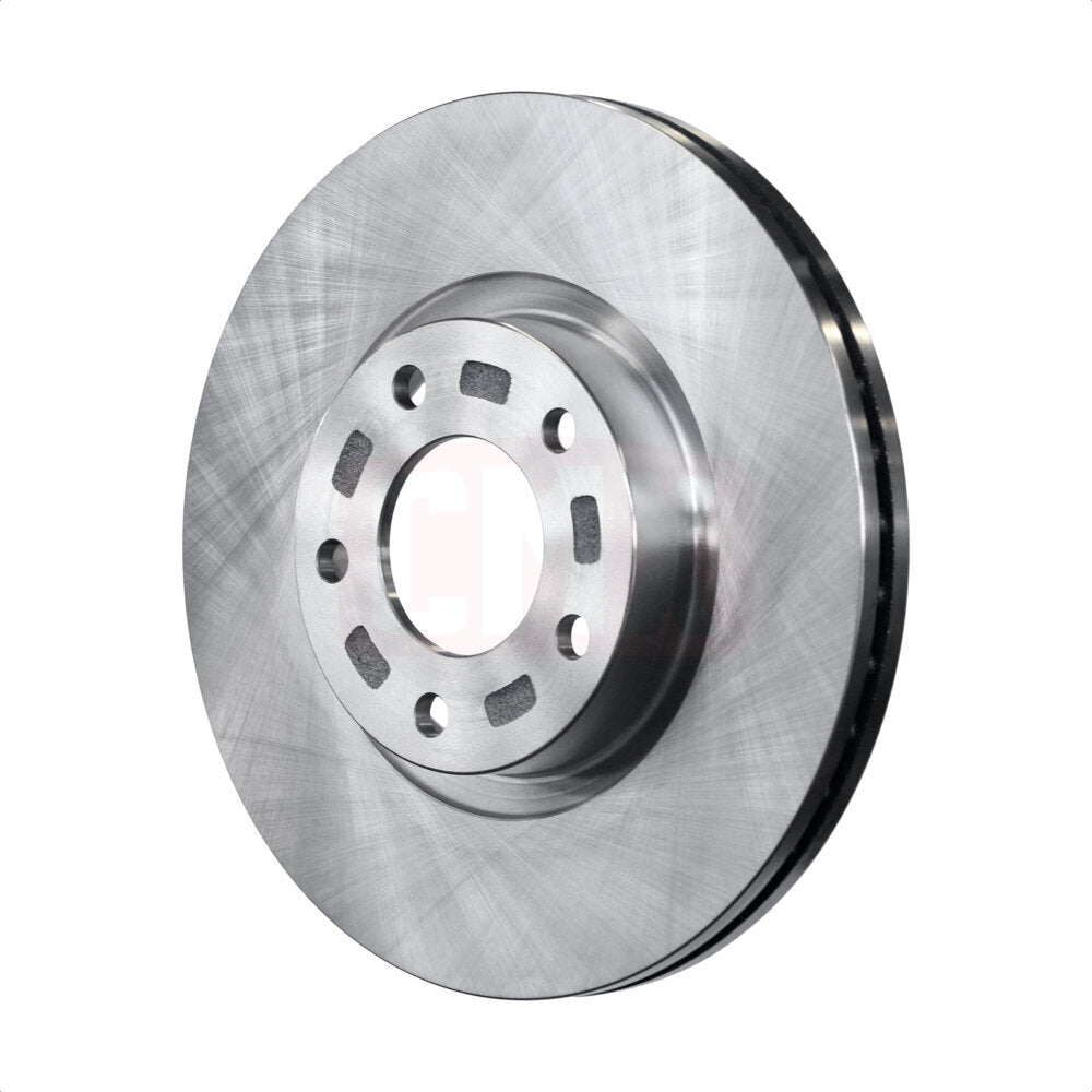 Rotor de frein à disque avant (1 pièce seulement) pour Mazda 3 5 Sport 8-980283