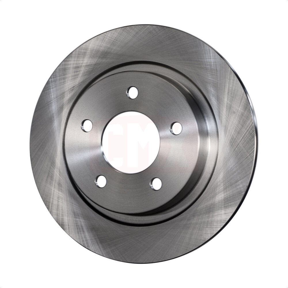 Rotor de frein à disque arrière (1 pièce seulement) pour Mazda 3 Sport 8-980287