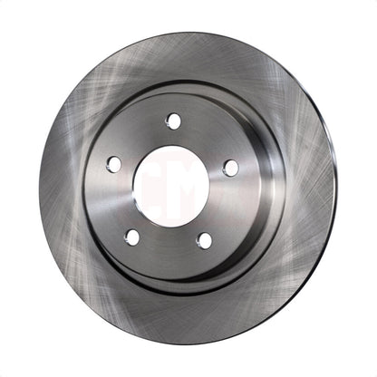 Rotor de frein à disque arrière (1 pièce seulement) pour Mazda 3 Sport 8-980287