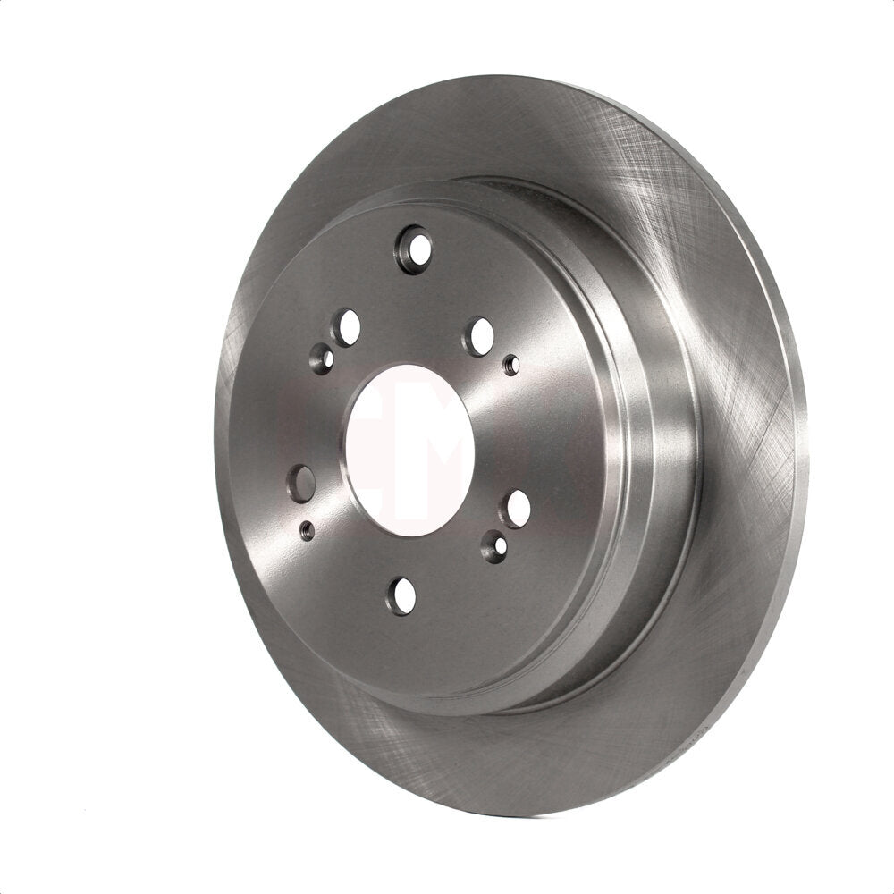 Rotor de frein à disque arrière (1 pièce seulement) pour Honda Odyssey 2005-2010 8-980291