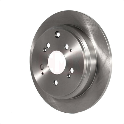 Rotor de frein à disque arrière (1 pièce seulement) pour Honda Odyssey 2005-2010 8-980291