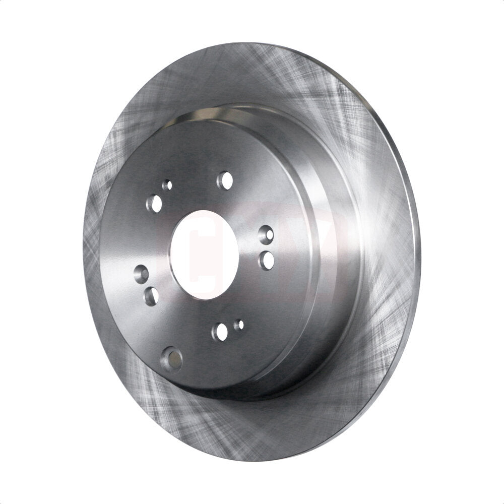 Rotor de frein à disque arrière (1 pièce seulement) pour Honda CR-V Acura RDX 8-980294
