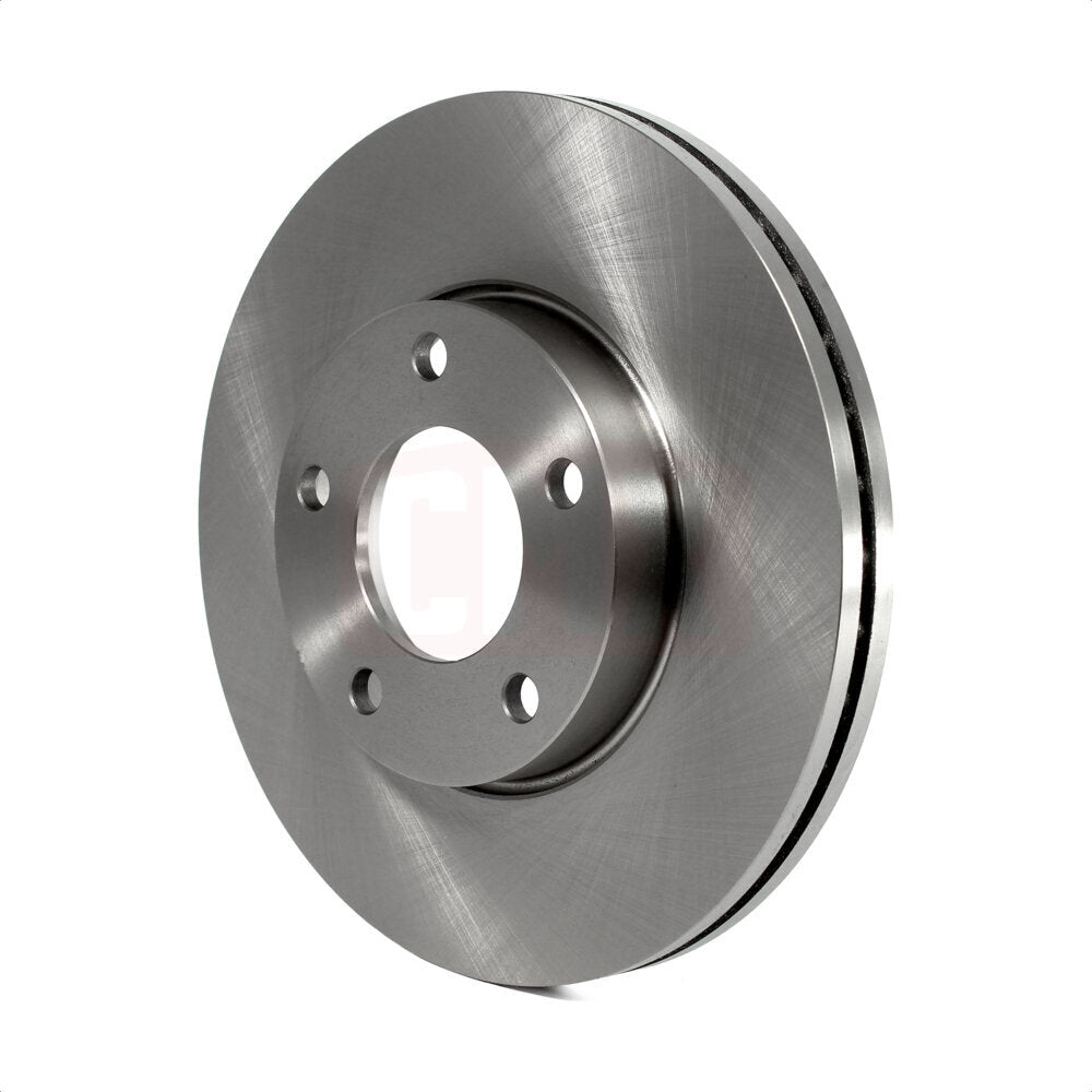 Rotor de frein à disque avant (1 pièce seulement) pour Mazda 3 Sport 8-980295