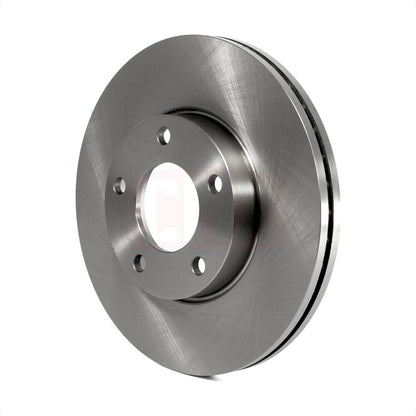Rotor de frein à disque avant (1 pièce seulement) pour Mazda 3 Sport 8-980295
