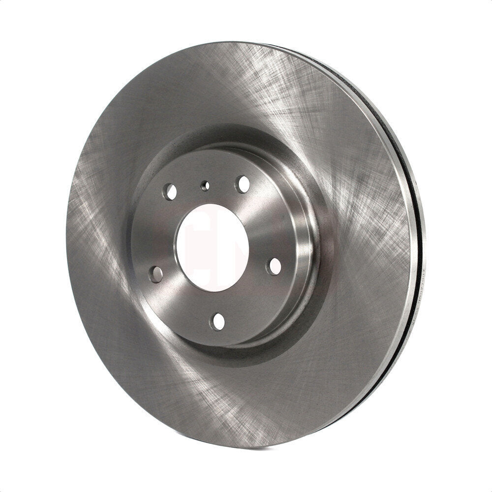 Rotor de frein à disque avant (1 pièce seulement) pour Nissan INFINITI Murano Maxima G37 G35