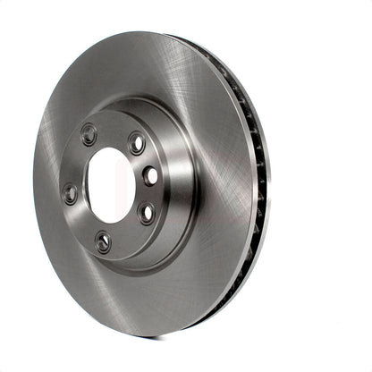Rotor de frein à disque avant droit (1 pièce seulement) pour Audi Q7 Porsche Cayenne Touareg
