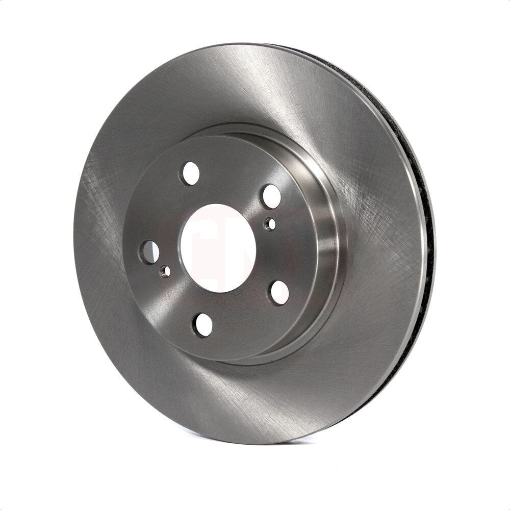Rotor de frein à disque avant (1 pièce seulement) pour Toyota Prius 2004-2009 8-980312