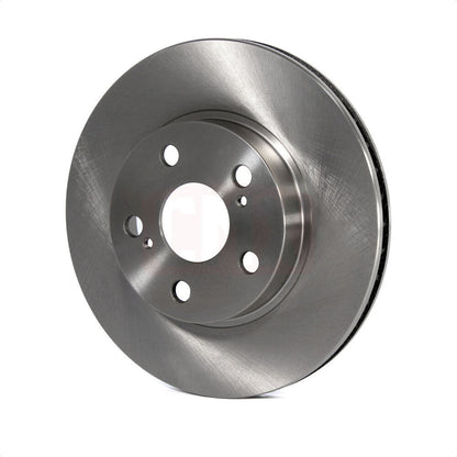 Rotor de frein à disque avant (1 pièce seulement) pour Toyota Prius 2004-2009 8-980312
