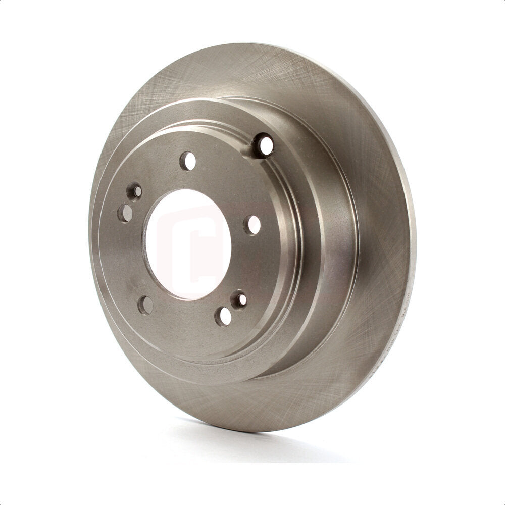 Rotor de frein à disque arrière (1 pièce seulement) pour Kia Amanti 2004-2006 8-980321