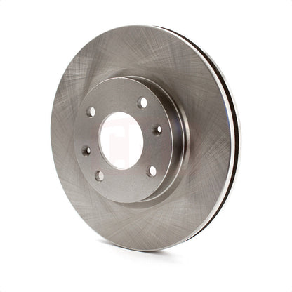 Rotor de frein à disque avant (1 pièce seulement) pour Hyundai Sonata Kia Optima Magentis