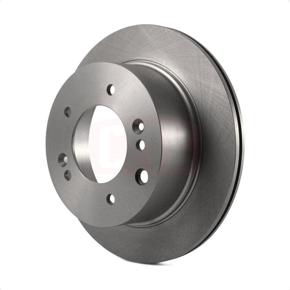 Rotor de frein à disque arrière (1 pièce seulement) pour Kia Sorento 2003-2006 8-980324