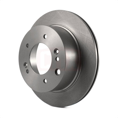 Rotor de frein à disque arrière (1 pièce seulement) pour Kia Sorento 2003-2006 8-980324