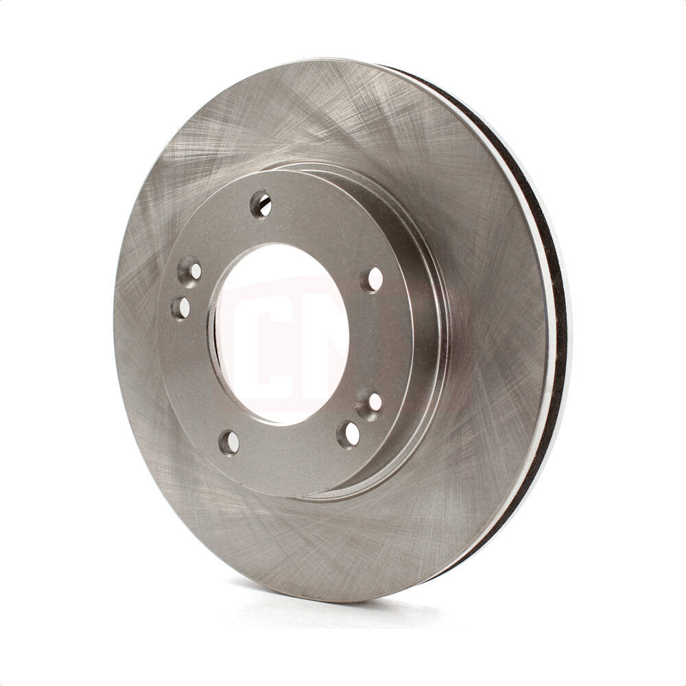 Rotor de frein à disque avant (1 pièce seulement) pour Kia Sorento 2003-2006 8-980325
