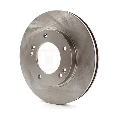Rotor de frein à disque avant (1 pièce seulement) pour Kia Sorento 2003-2006 8-980325