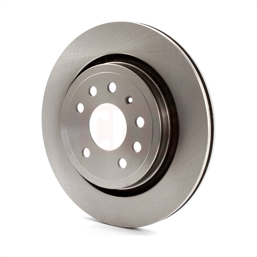 Rotor de frein à disque arrière (1 pièce seulement) pour Saab 9-3 9-3X avec ventilé 8-980327