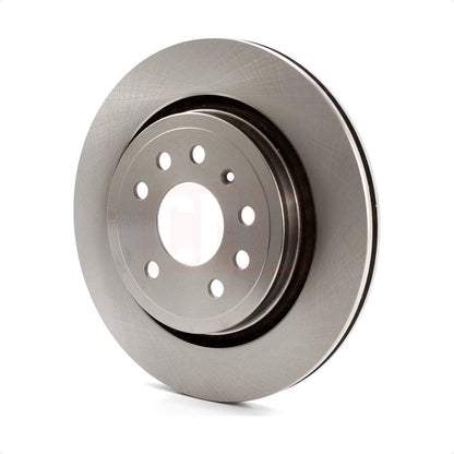 Rotor de frein à disque arrière (1 pièce seulement) pour Saab 9-3 9-3X avec ventilé 8-980327