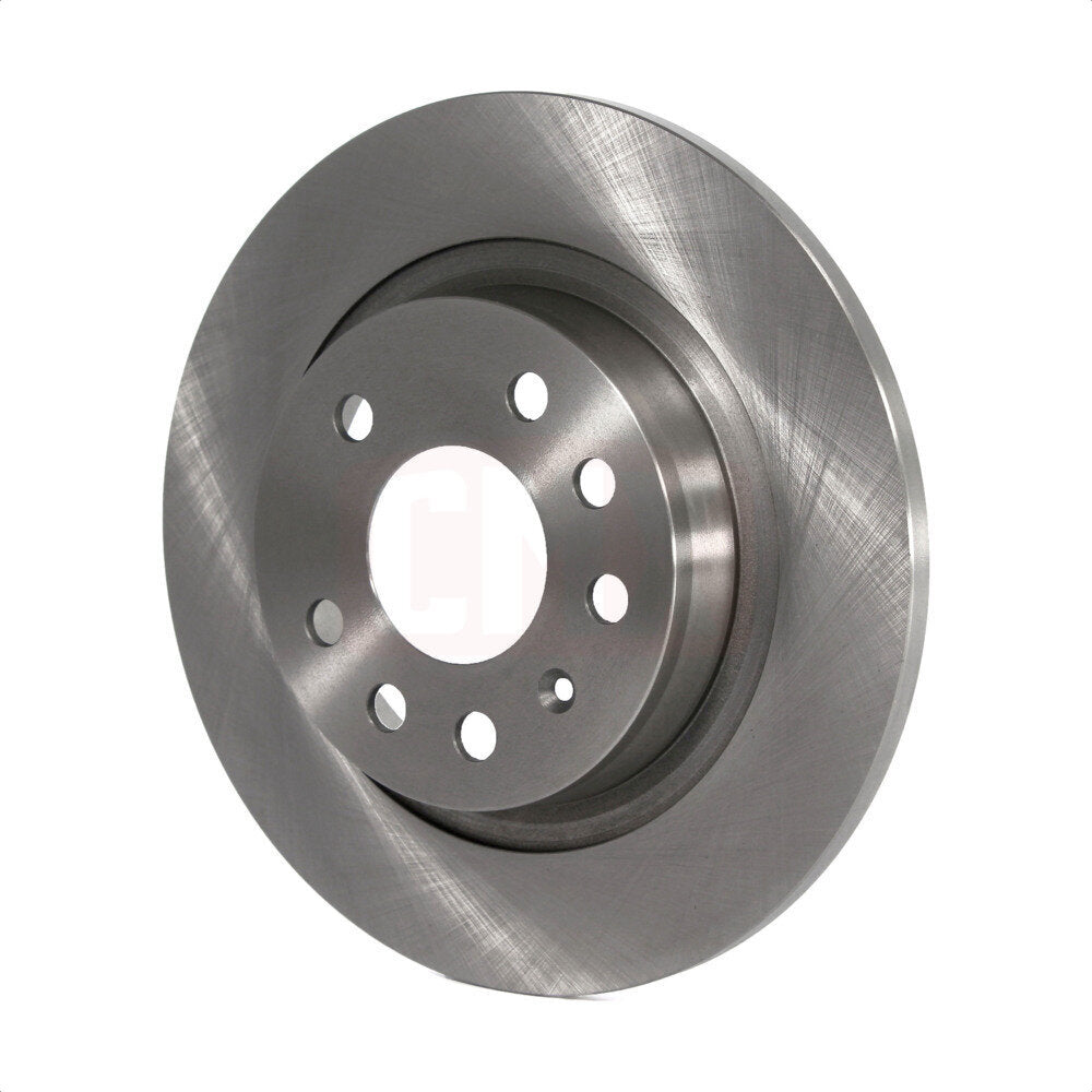 Rotor de frein à disque arrière (1 pièce seulement) pour Saab 9-3 9-3X avec solide 8-980329