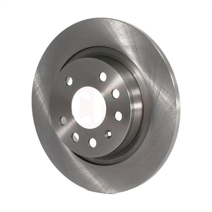 Rotor de frein à disque arrière (1 pièce seulement) pour Saab 9-3 9-3X avec solide 8-980329