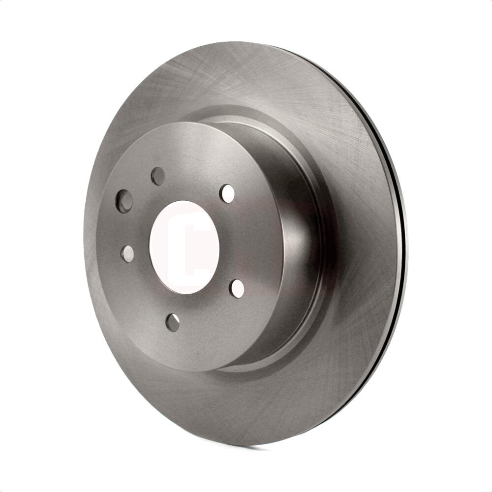 Rotor de frein à disque arrière (1 pièce seulement) pour INFINITI Nissan Maxima G37 QX50 EX35 Z