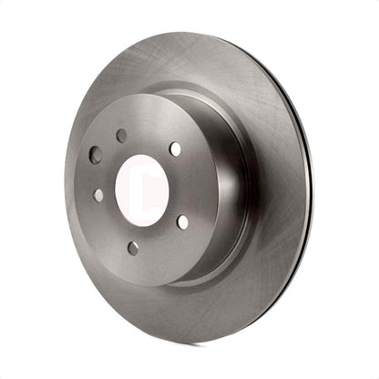 Rotor de frein à disque arrière (1 pièce seulement) pour INFINITI Nissan Maxima G37 QX50 EX35 Z