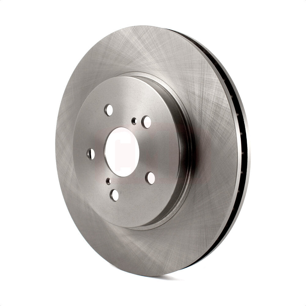 Rotor de frein à disque avant (1 pièce seulement) pour Lexus RX350 RX330 Toyota Highlander
