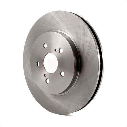 Rotor de frein à disque avant (1 pièce seulement) pour Lexus RX350 RX330 Toyota Highlander