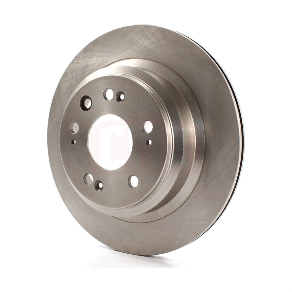Rotor de frein à disque arrière (1 pièce seulement) pour Acura RL 2005-2012 8-980342