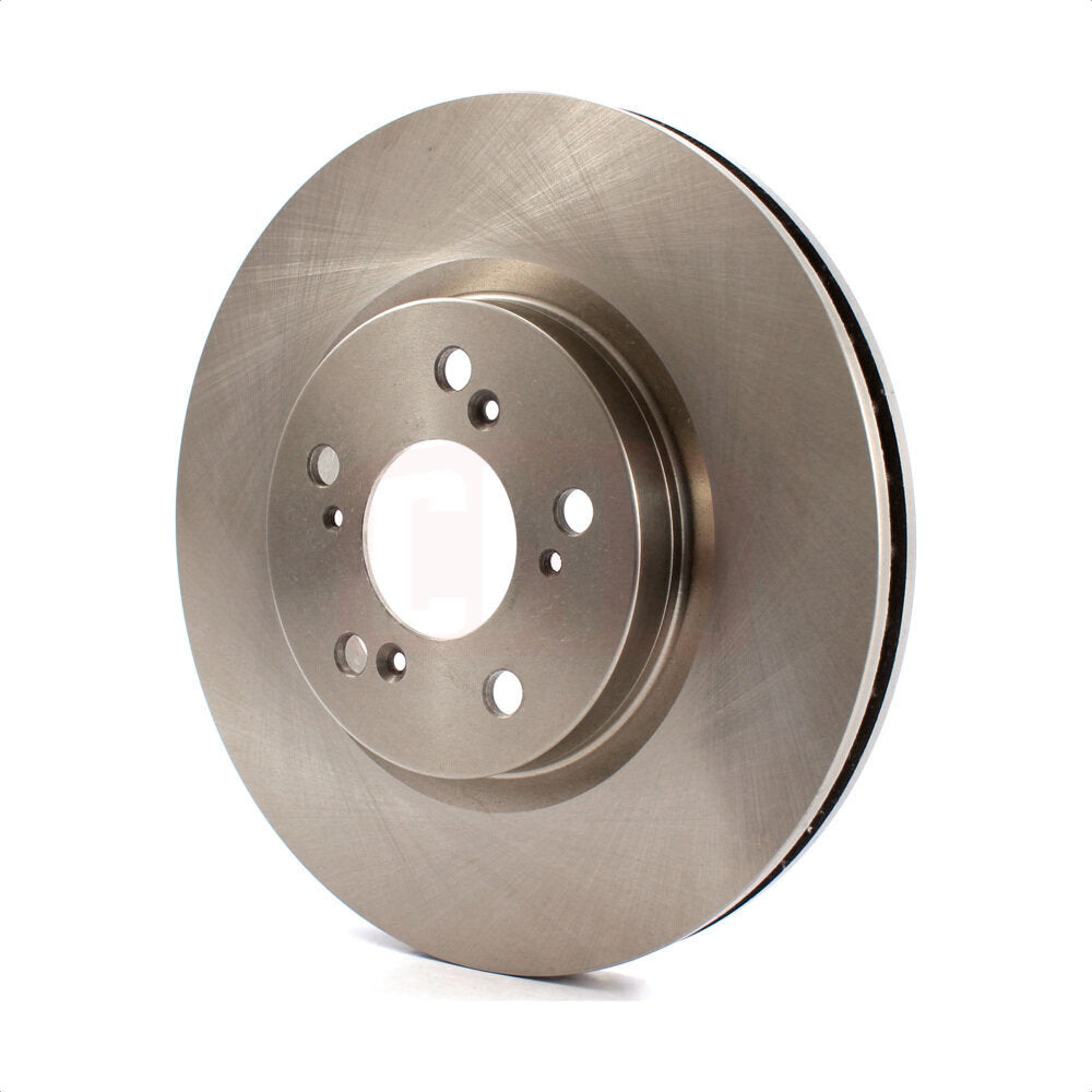 Rotor de frein à disque avant (1 pièce seulement) pour Acura RL 2005-2012 8-980343