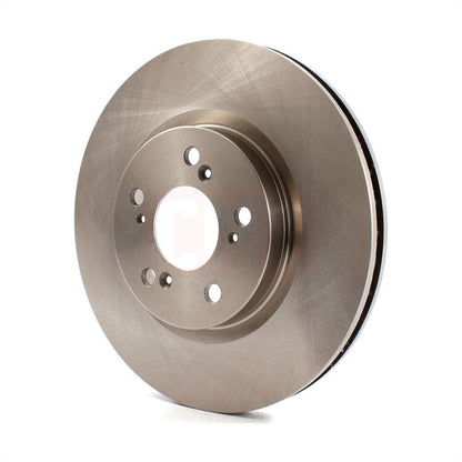 Rotor de frein à disque avant (1 pièce seulement) pour Acura RL 2005-2012 8-980343